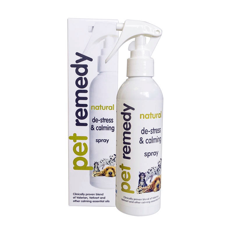 Pet Remedy Calming Spray -  200ml